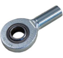 GAL15-UK Gelenkkopf, Außengewinde, wartungsfrei Produktbild