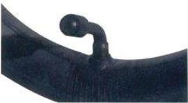 Schlauch für Luftrad Produktbild