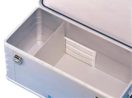 Zarges Trennwand-Set, verstellbar Produktbild