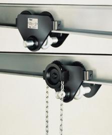 Handfahrwerk HTP/HTG Produktbild