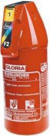 Auto-Pulverlöscher 2 kg F 2 G Gloria Produktbild