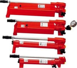 Handpumpe, hydraulisch Produktbild