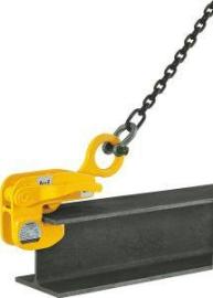 Trägergreifer für den horizontalen Transport, (Einsatz zweisträngiges Gehänge) Produktbild