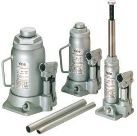 Hydraulikheber Modell JH-B Produktbild