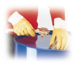 Fassschlüssel ASECOS Produktbild