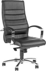Chefsessel TD LUX 10 schwarz Produktbild