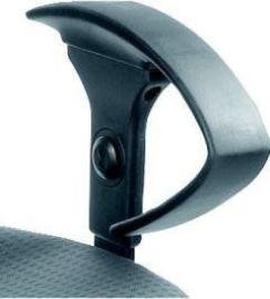 Armlehnen U2 höhenverstellbar Produktbild