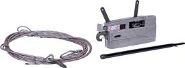 TRACTEL Seilzug Super Jockey J 5500kg Grundausrüstung Produktbild