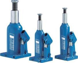 Wagenheber HWH KS Proline Produktbild