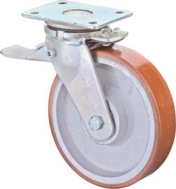 Lenkrolle, RR120.C10 Produktbild