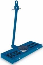 Fahrwerk 24 Tonnen SS240-P Produktbild