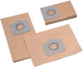 EVO-PRODUCTS Papierfilterbeutel für 24l Schmutzbehälter Produktbild
