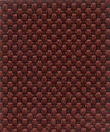 Bandscheiben-Drehstuhl PROFI OFFICE, bordeaux Produktbild