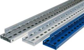 T-Profil steckbar MULTIplus Produktbild