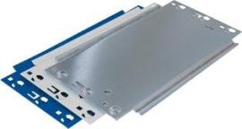 Tiefenriegel steckbar MULTIplus Produktbild