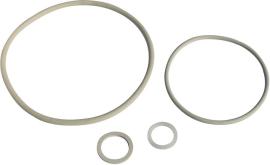 GRAF Dichtung aus PVC für Messinghahn 3/4" Produktbild