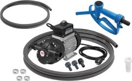 AdBlue-Pumpe EMP 230V-Basic Produktbild