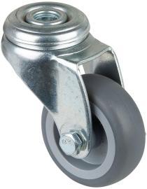 Lenkrolle A301.A80 Produktbild