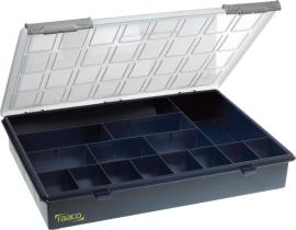 RAACO Assorter 4-15 blau Produktbild
