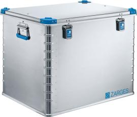 Eurobox 239 l IM: 750x550x580 mm 2 Griffe ZARGES Produktbild