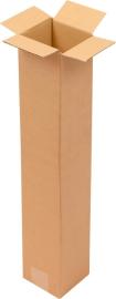Karton 1-wellig,VE50, 108x108x610mm, A1,Q.1.2 Produktbild