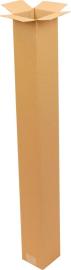 Karton 1-wellig,VE25, 108x108x1000mm, A0,Q.1.2 Produktbild