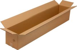 Karton 2-wellig,VE10, 1200x200x200mm,B0,Q.2.3 Produktbild