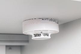 Akku-Sicherheitsschrank CORE STORE/PRO STORE Produktbild