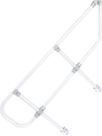 Leitern, Gerüste, Böcke