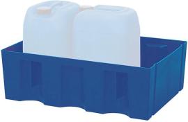 Auffangwanne, Kunststoff (PE), 60 l Produktbild