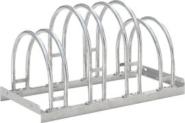 Bogenparker, zweiseitige Radeinstellung Produktbild
