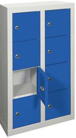 Kleinfach-Wandschrank, zur Wandbefestigung Produktbild