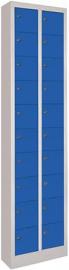 Kleinfach-Wandschrank, Standversion Produktbild