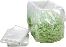 HSM Abfallsack 146l 525x425x1100mm 10er-Pack Produktbild
