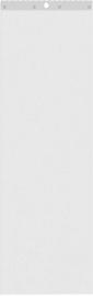 PAVOY Trennwand PVC für Kleiderschrank transparent B3XT400xH1200mm Produktbild