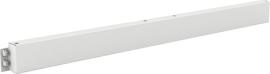 META Zwischenholm/Türriegel META CLIP für 2 Vorsatztüren RAL7035 Produktbild