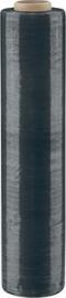 Stretchfolie 23µm 500mmx300m schwarz Produktbild