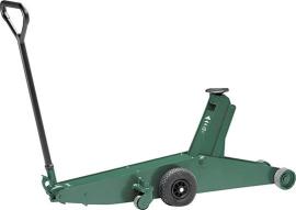 COMPAC Rangierheber Tragkraft 15t langer Rahmen Produktbild