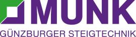 MUNK Leitern/Treppen/Überstiege