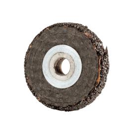 PFERD TOOLS Schleifrad ER 30x6,2x6 mm Leistungslinie SG für Stahl/Edelstahl/Guss Produktbild