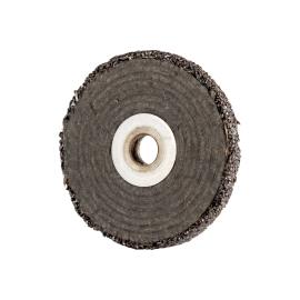 PFERD TOOLS Schleifrad ER 40x4,2x6 mm Leistungslinie SG für Stahl/Edelstahl/Guss Produktbild