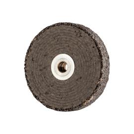 PFERD TOOLS Schleifrad ER 50x10,5x6 mm Leistungslinie SG für Stahl/Edelstahl/Guss Produktbild
