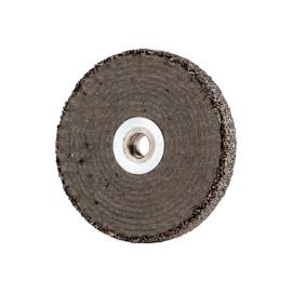 PFERD TOOLS Schleifrad ER 50x6,2x6 mm Leistungslinie SG für Stahl/Edelstahl/Guss Produktbild
