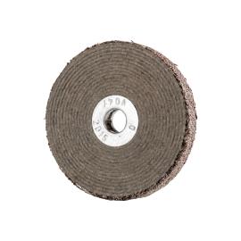 PFERD TOOLS Schleifrad ER 70x10,5x10mm Leistungslinie SG für Stahl/Edelstahl/Guss Produktbild
