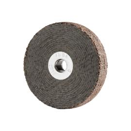 PFERD TOOLS Schleifrad ER 70x15,7x10mm Leistungslinie SG für Stahl/Edelstahl/Guss Produktbild