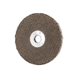PFERD TOOLS Schleifrad ER 70x6,2x10mm Leistungslinie SG für Stahl/Edelstahl/Guss Produktbild