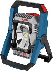 Akku-Baustrahler solo GLI 18V-2200 C Bosch ohne Akku ohne Ladegerät Karton Produktbild