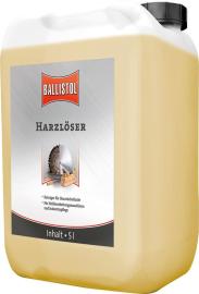 Harzlöser 5 Liter Kanister, EURO Produktbild