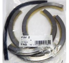 FSV513 Filzdichtung Produktbild