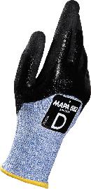 Schnittschutzhandschuh KryTech 582 Produktbild